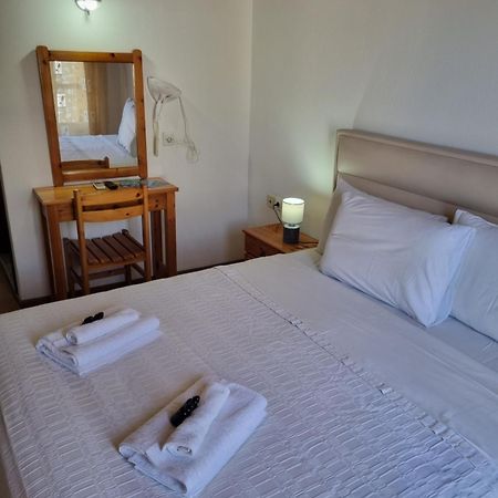 Zeus Guesthouse Panagia  Zewnętrze zdjęcie