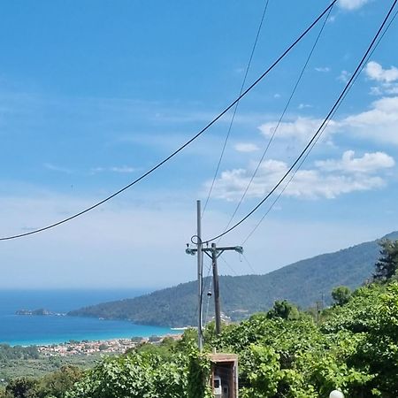 Zeus Guesthouse Panagia  Zewnętrze zdjęcie