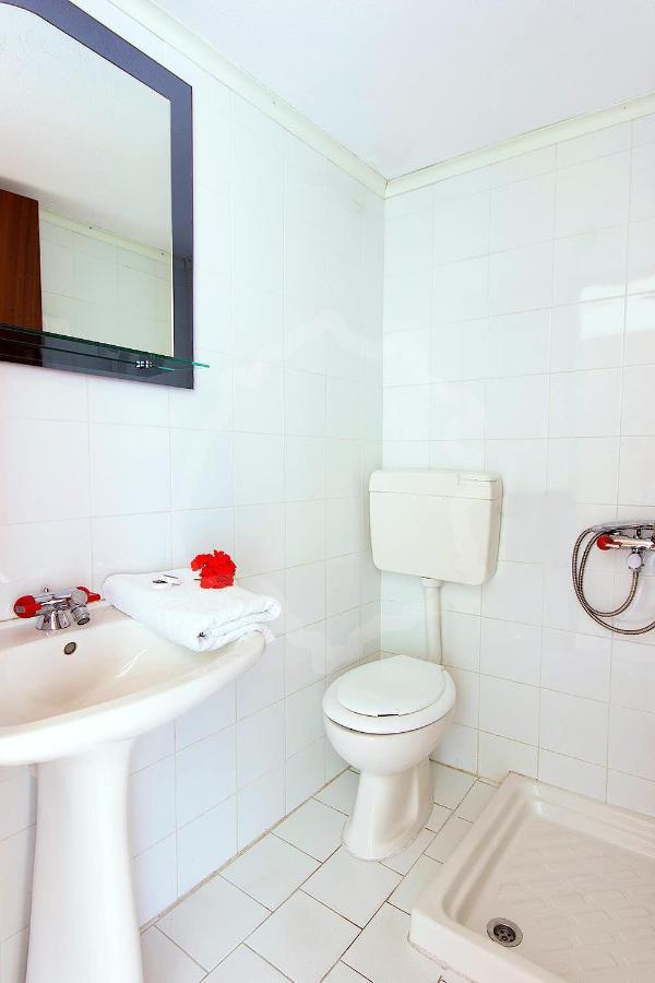 Zeus Guesthouse Panagia  Zewnętrze zdjęcie